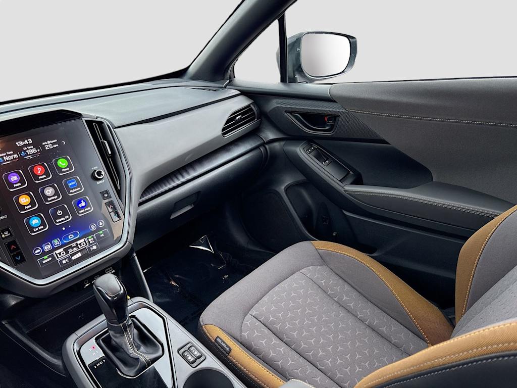 Thumbnail: 2025 Subaru Crosstrek - 15
