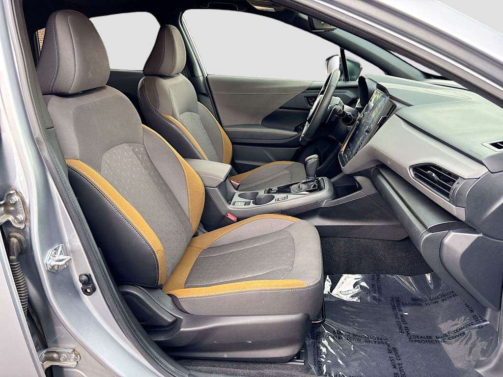 Thumbnail: 2025 Subaru Crosstrek - 12