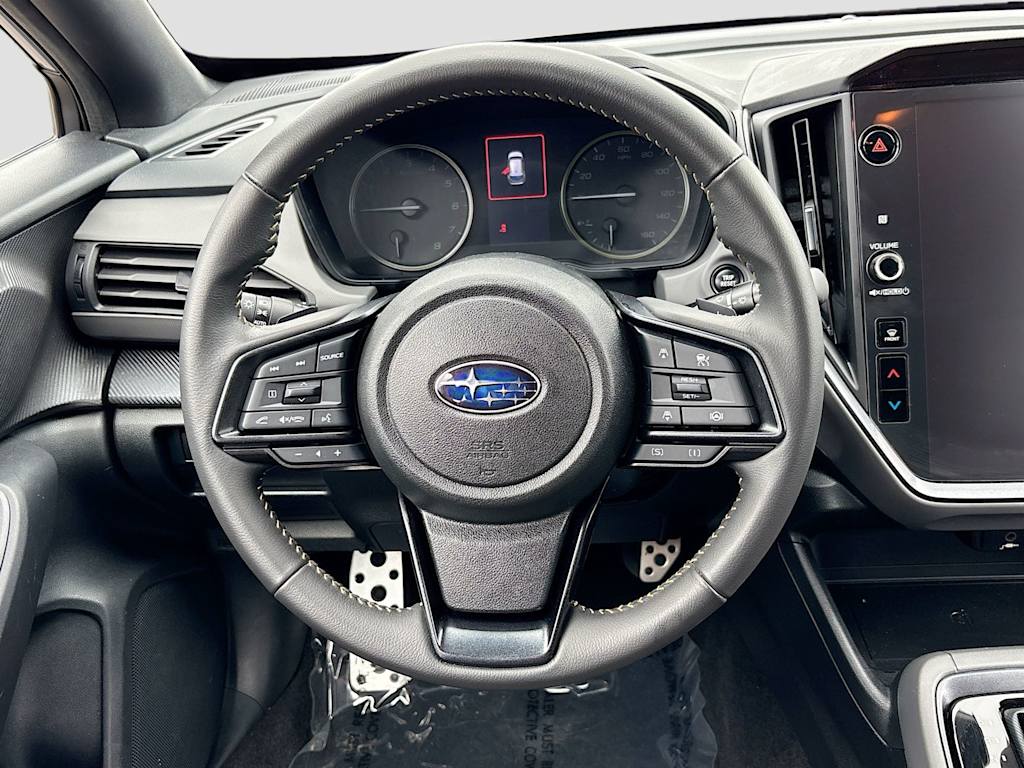Thumbnail: 2025 Subaru Crosstrek - 10