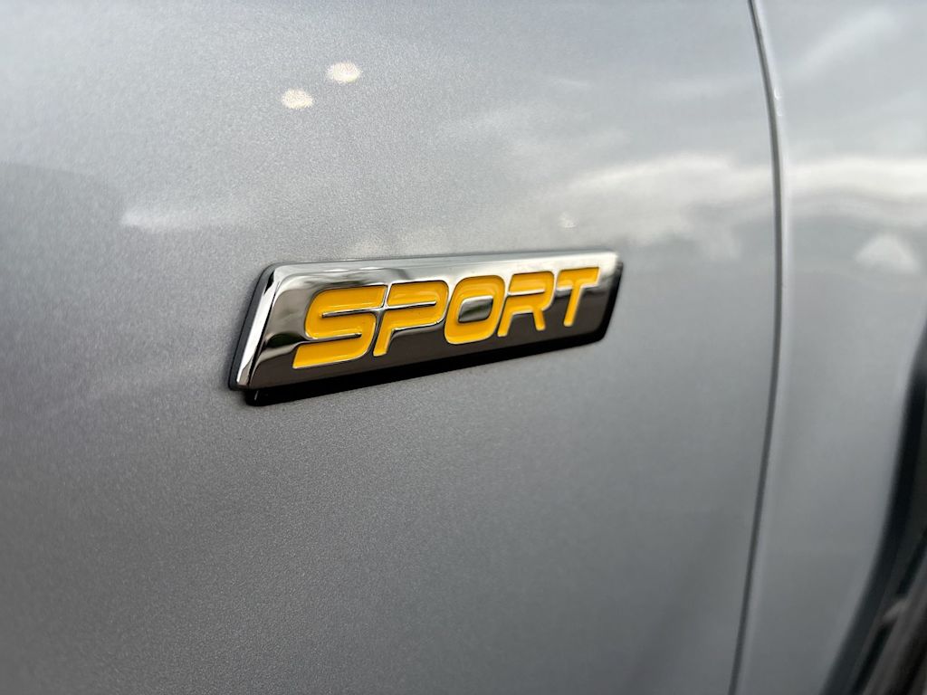 Thumbnail: 2025 Subaru Crosstrek - 7