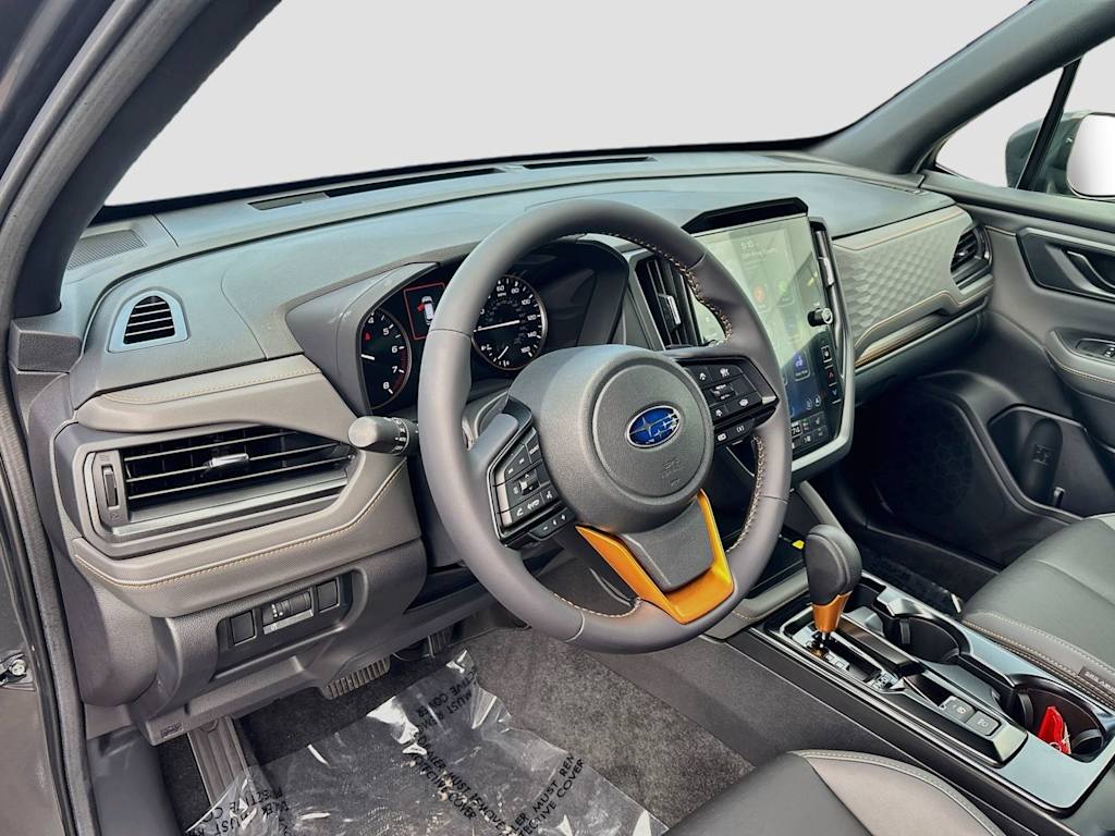 Thumbnail: 2026 Subaru Forester - 2