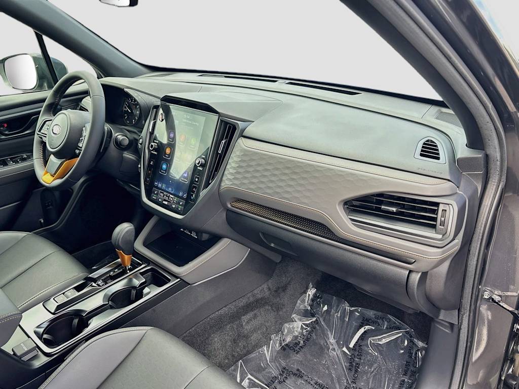 Thumbnail: 2026 Subaru Forester - 33