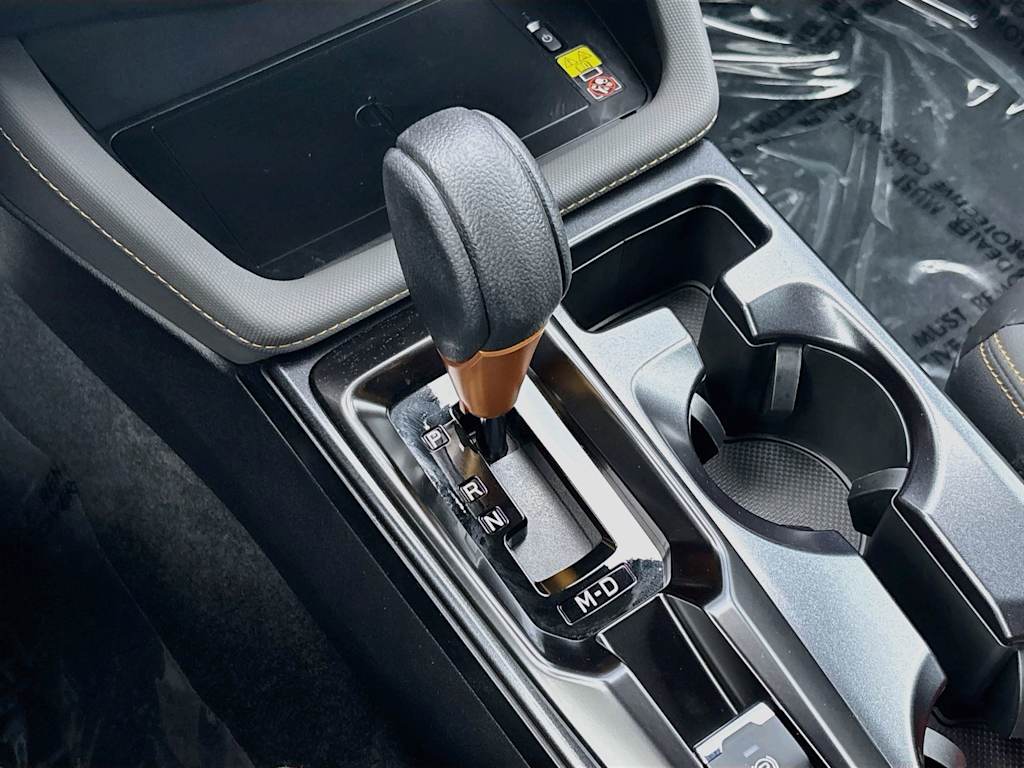 Thumbnail: 2026 Subaru Forester - 16