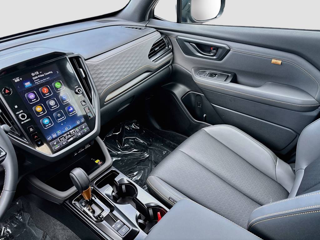 Thumbnail: 2026 Subaru Forester - 14
