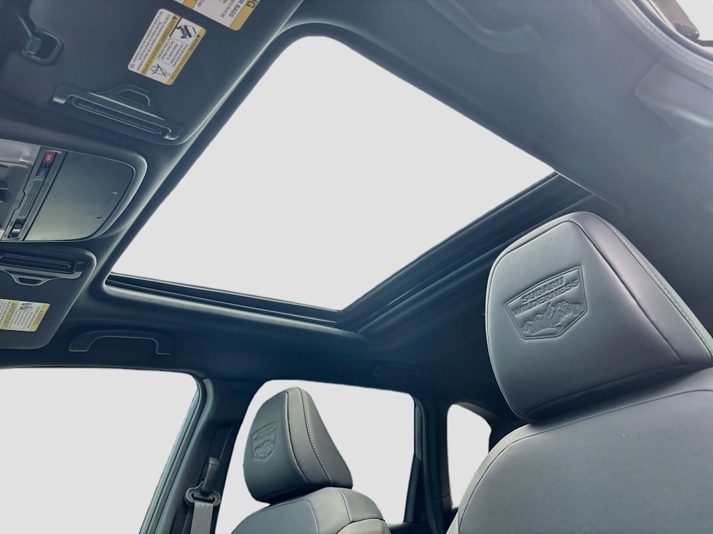 Thumbnail: 2026 Subaru Forester - 29