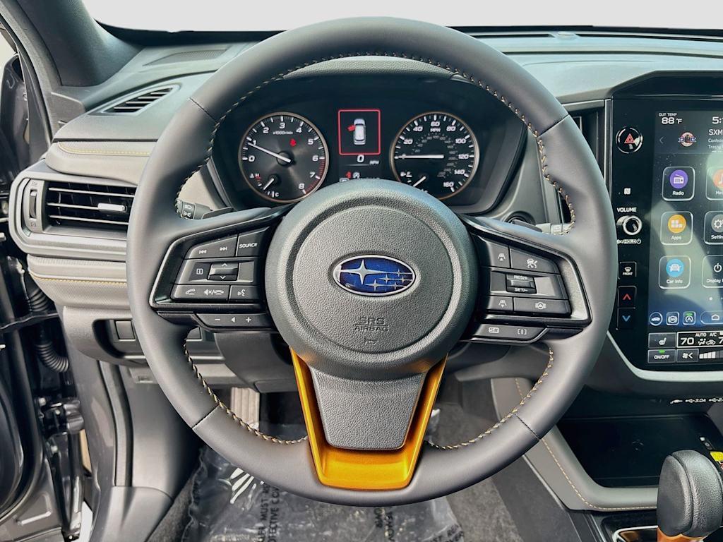 Thumbnail: 2026 Subaru Forester - 9