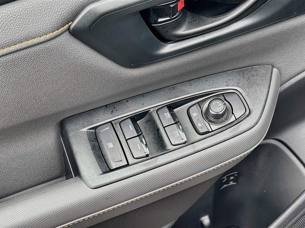 Thumbnail: 2026 Subaru Forester - 26