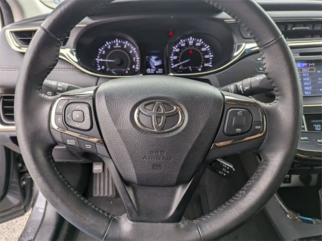 2014 Toyota Avalon XLE 15