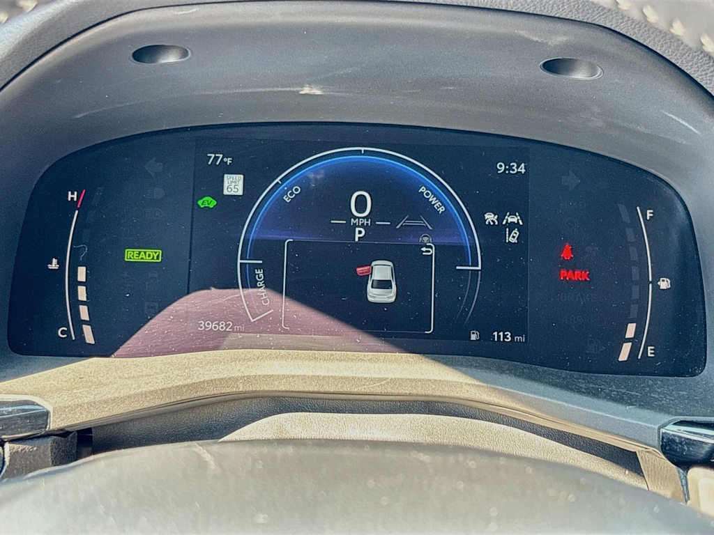 Thumbnail: 2025 Toyota Camry - 17