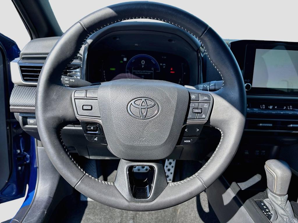 Thumbnail: 2025 Toyota Camry - 2