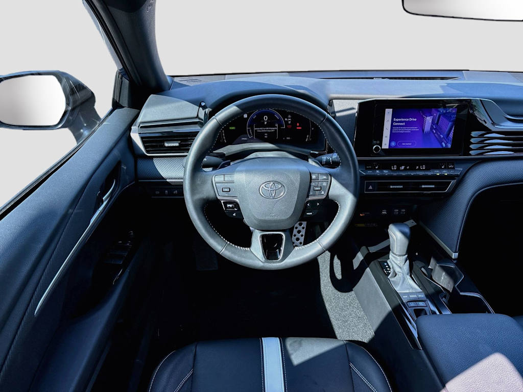 Thumbnail: 2025 Toyota Camry - 9