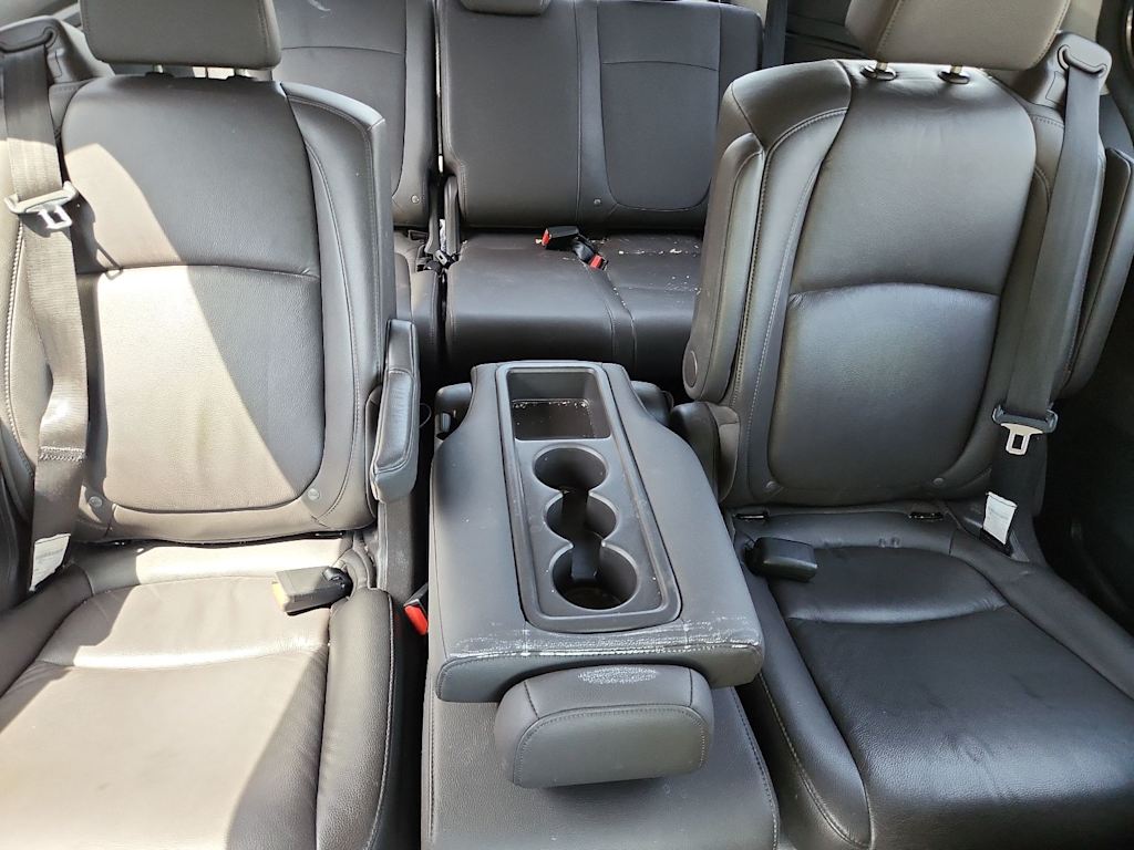 Thumbnail: 2019 Honda Odyssey - 20