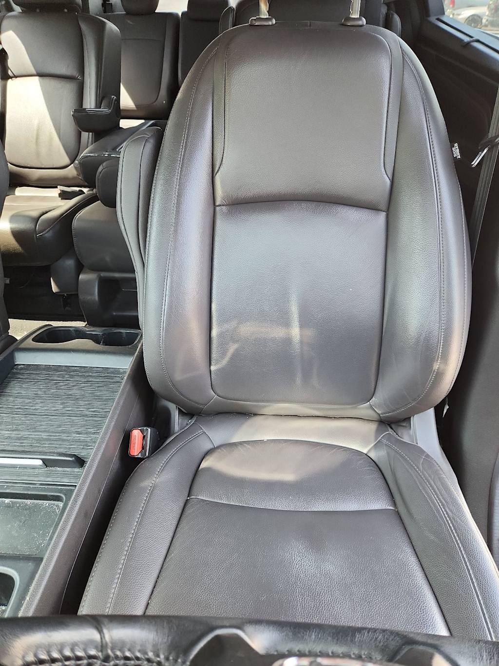 Thumbnail: 2019 Honda Odyssey - 9