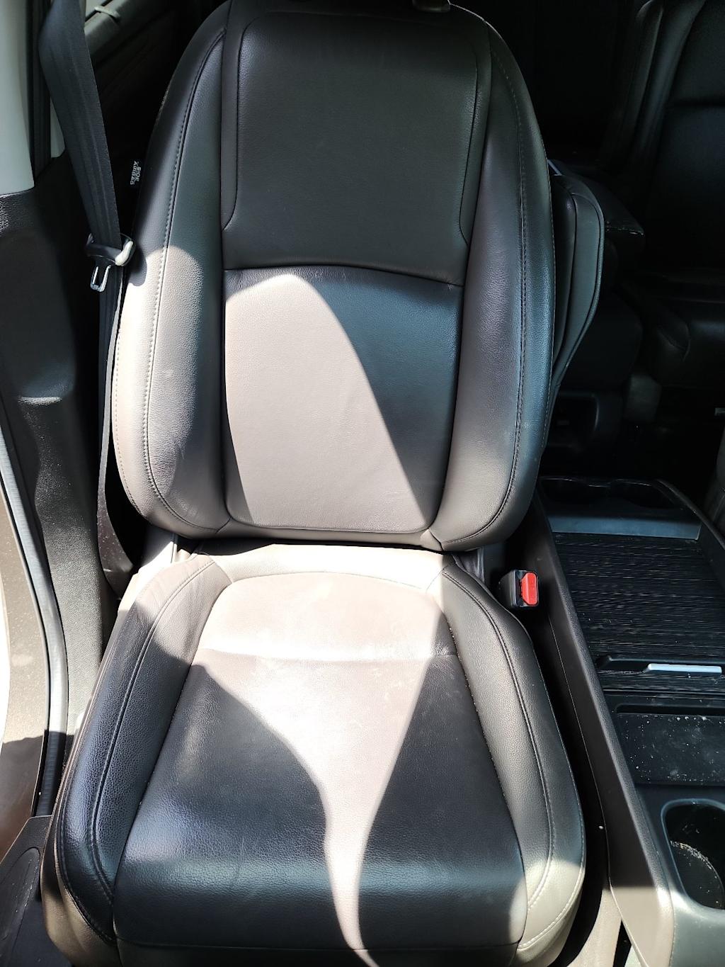 Thumbnail: 2019 Honda Odyssey - 7