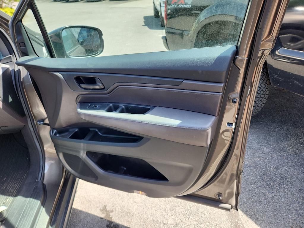Thumbnail: 2019 Honda Odyssey - 22