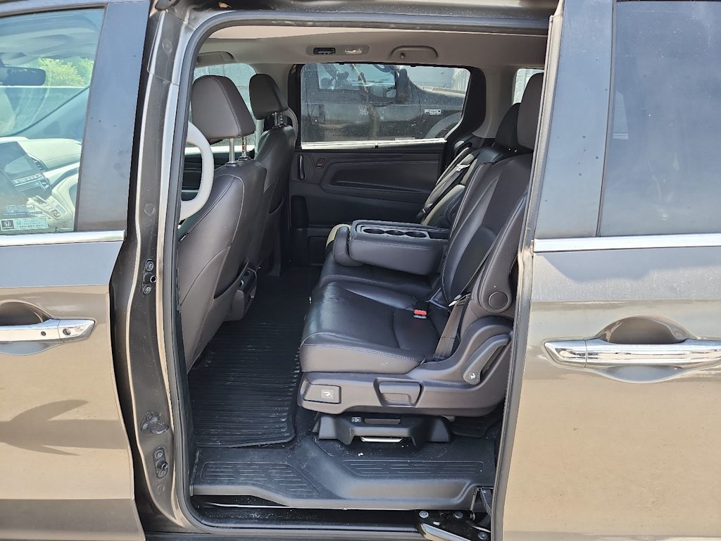 Thumbnail: 2019 Honda Odyssey - 26