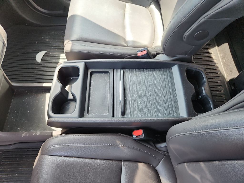 Thumbnail: 2019 Honda Odyssey - 14