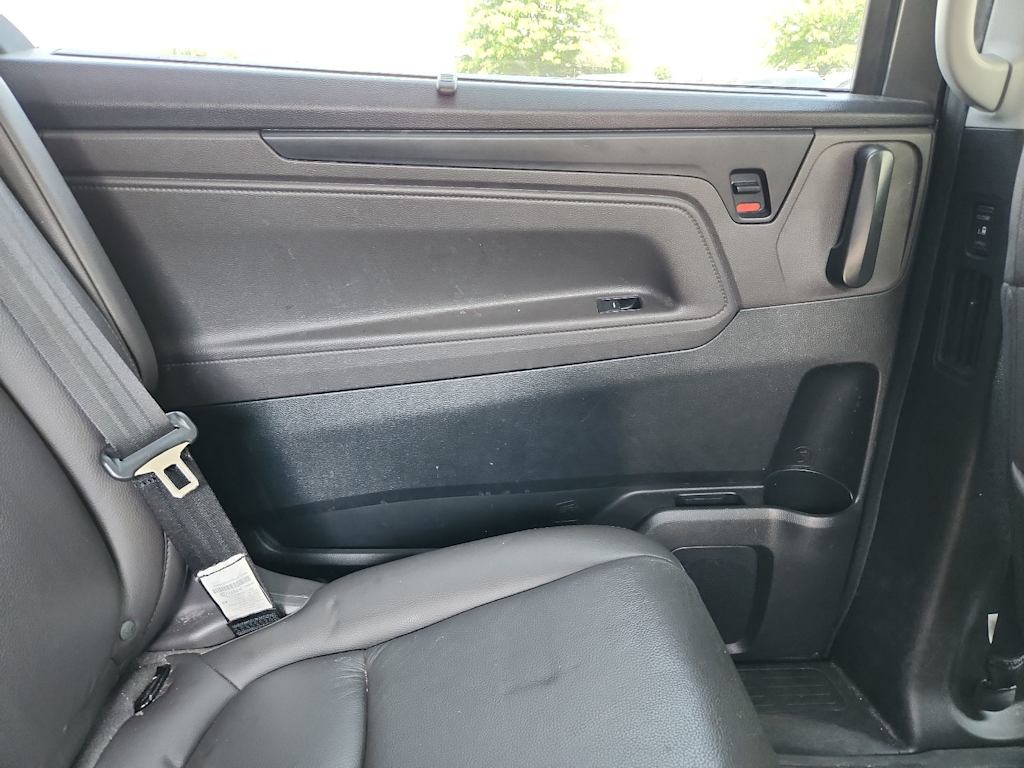 Thumbnail: 2019 Honda Odyssey - 23