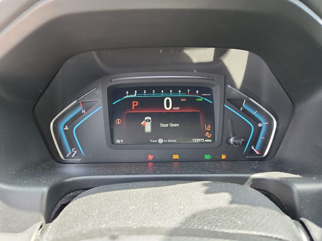 Thumbnail: 2019 Honda Odyssey - 15