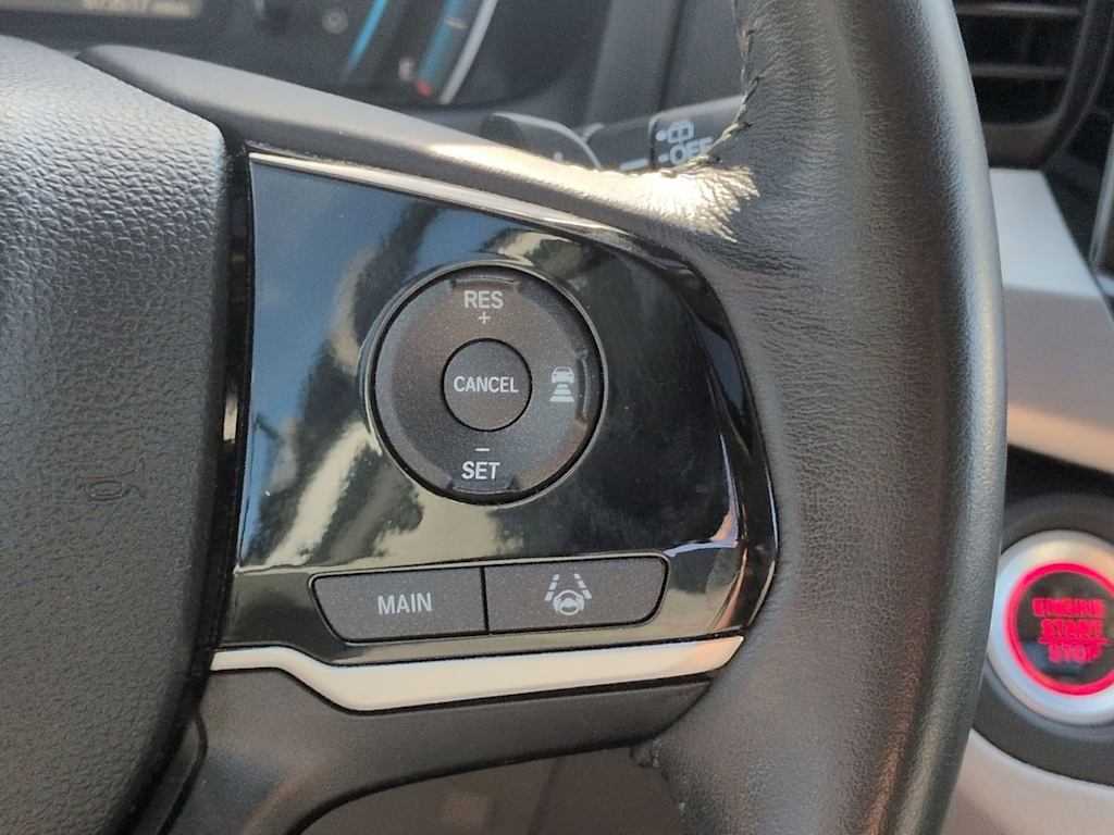 Thumbnail: 2019 Honda Odyssey - 27