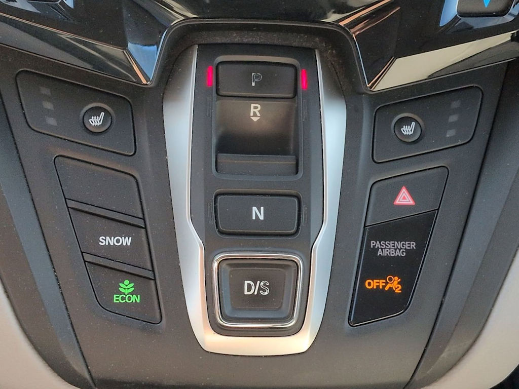 Thumbnail: 2019 Honda Odyssey - 32