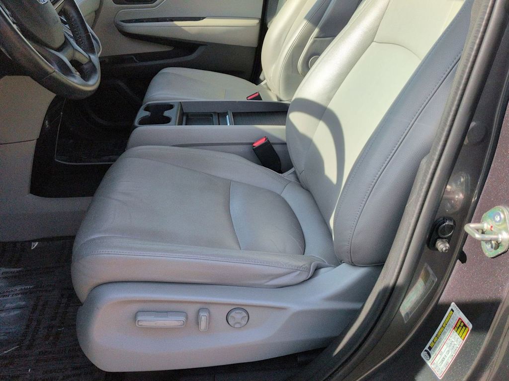 Thumbnail: 2019 Honda Odyssey - 9