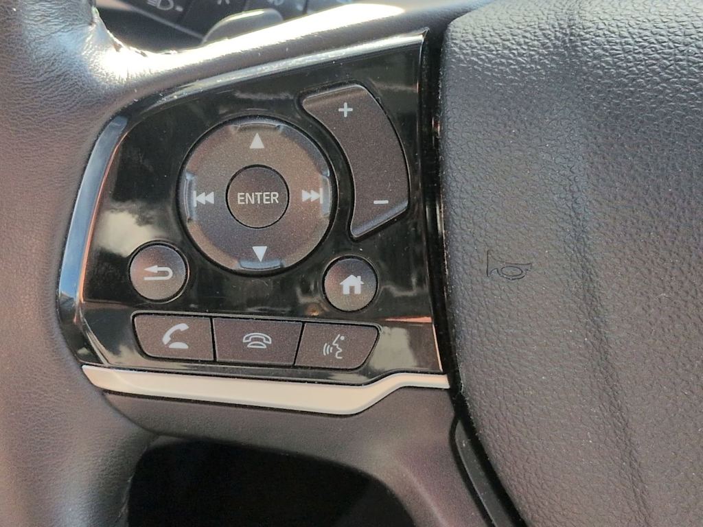 Thumbnail: 2019 Honda Odyssey - 26