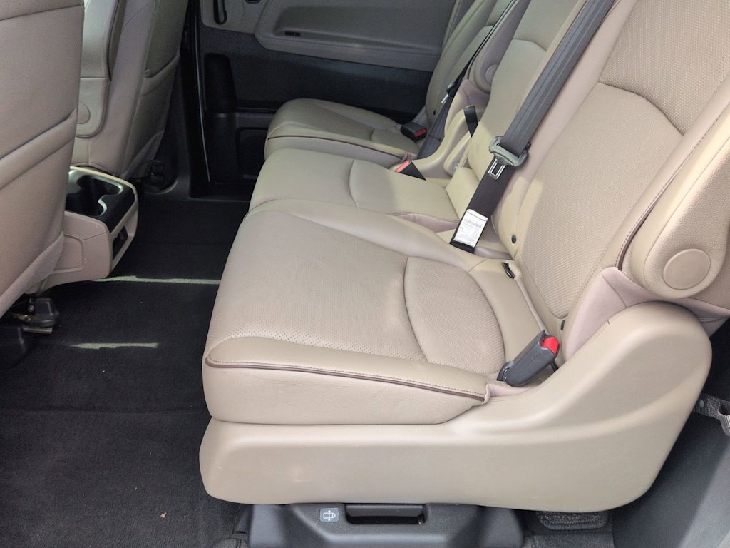 Thumbnail: 2023 Honda Odyssey - 27