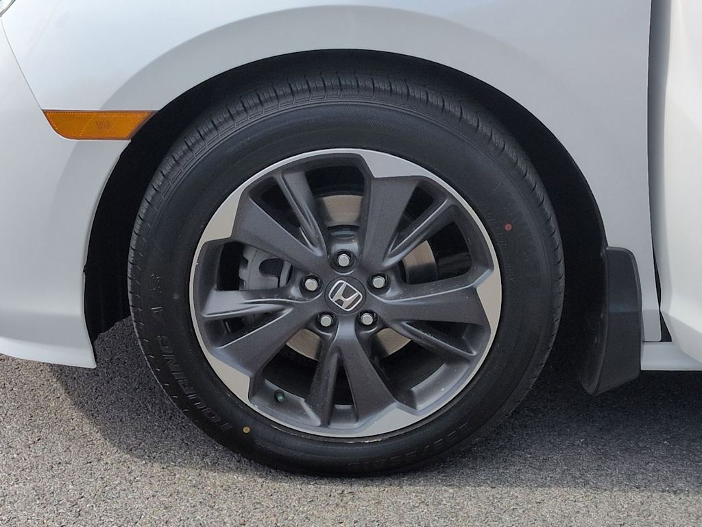 Thumbnail: 2023 Honda Odyssey - 8