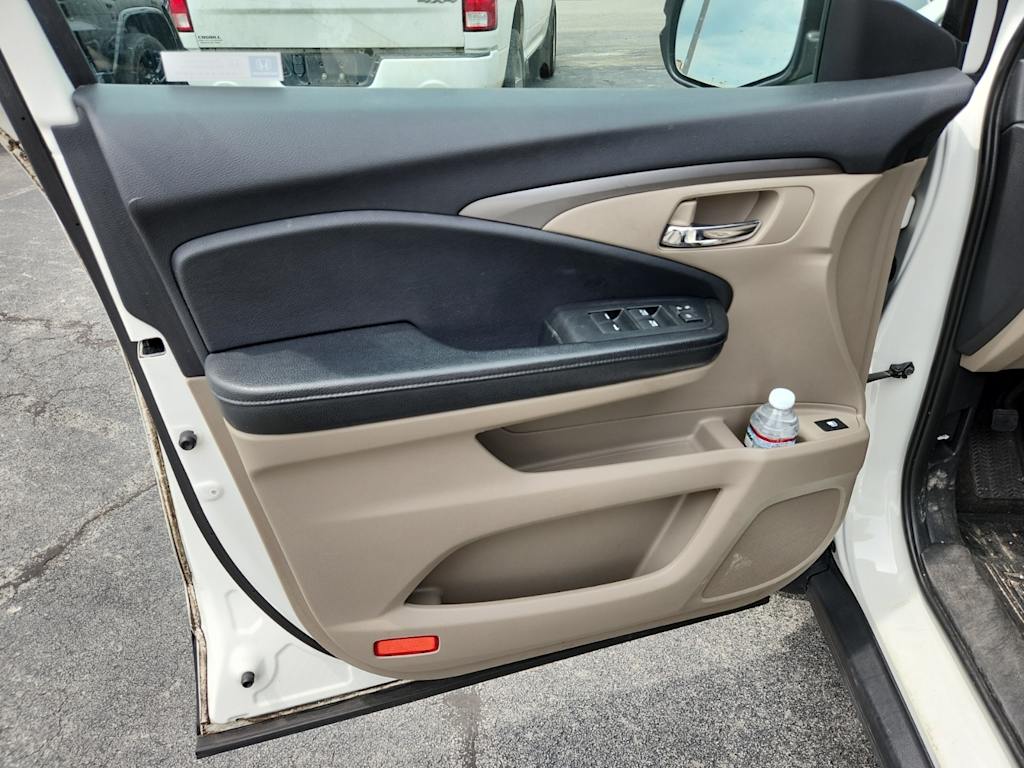2018 Honda Pilot EX 20
