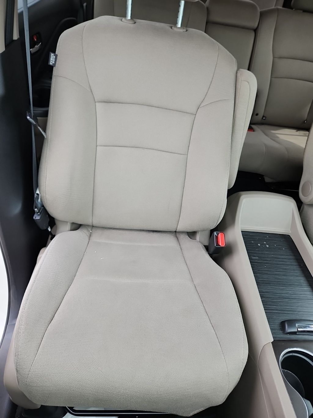 2018 Honda Pilot EX 9