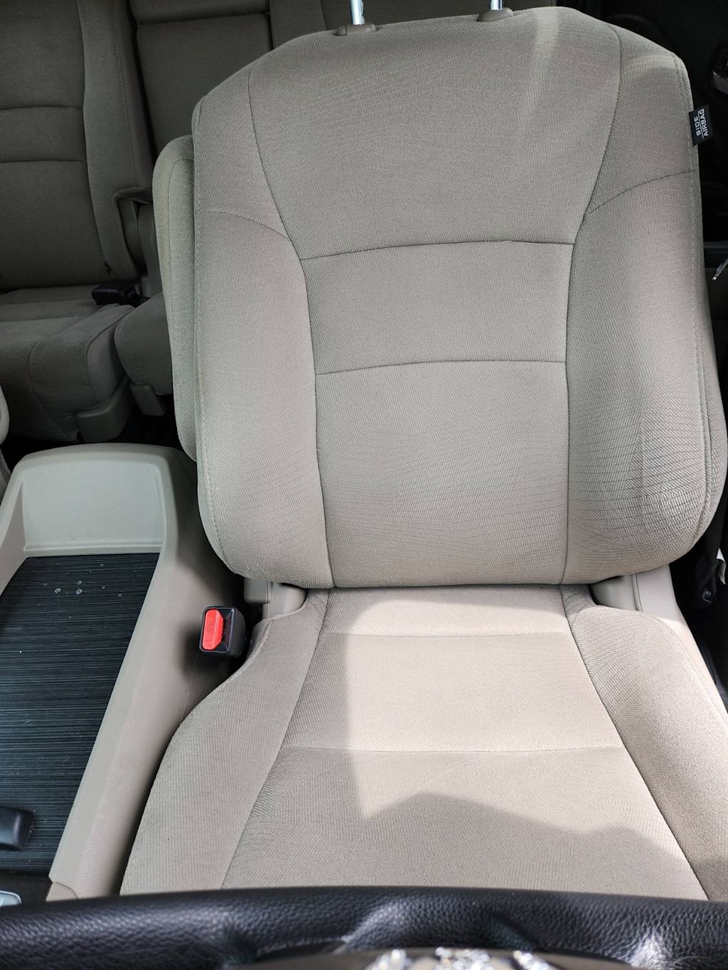 2018 Honda Pilot EX 19