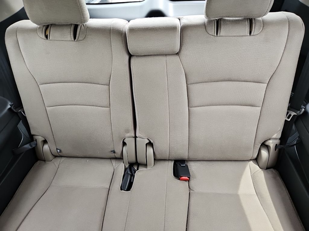 2018 Honda Pilot EX 28