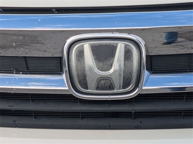 2019 Honda Pilot EX-L 7