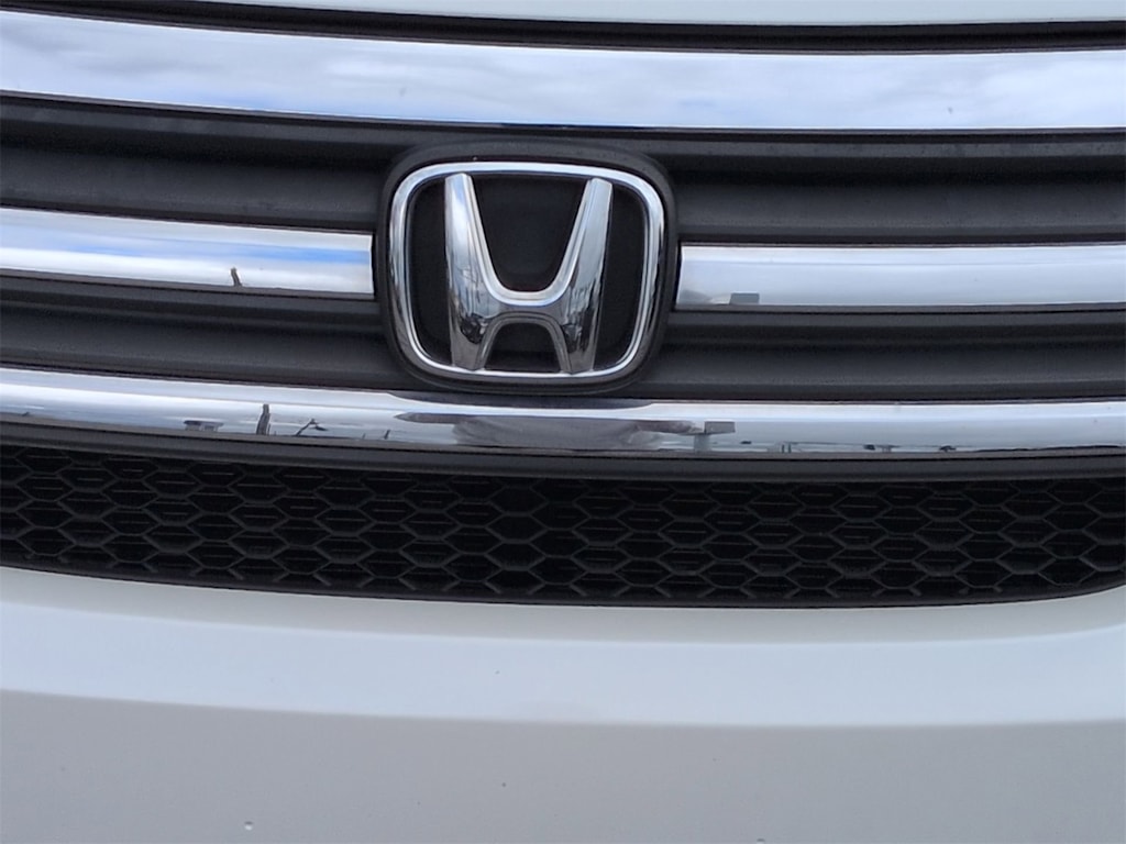 Thumbnail: 2018 Honda Pilot - 7