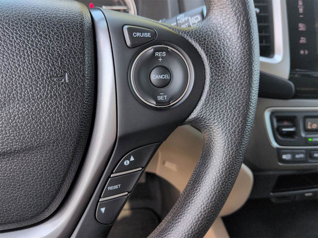 Thumbnail: 2018 Honda Pilot - 28