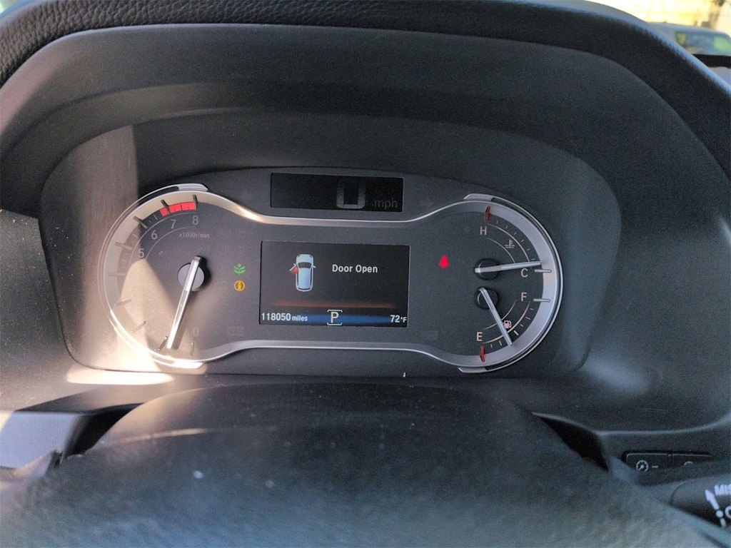 Thumbnail: 2018 Honda Pilot - 32