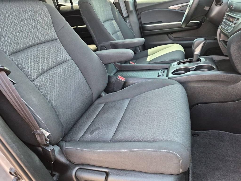 Thumbnail: 2019 Honda Ridgeline - 26