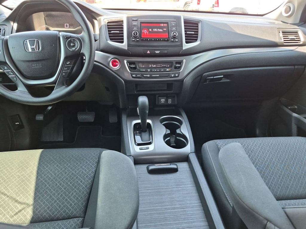Thumbnail: 2019 Honda Ridgeline - 2