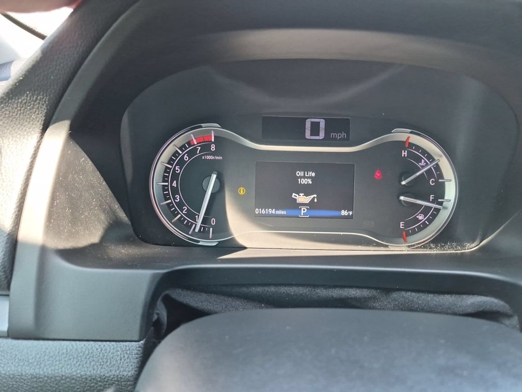 Thumbnail: 2019 Honda Ridgeline - 14