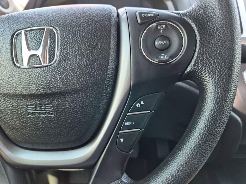 Thumbnail: 2019 Honda Ridgeline - 29