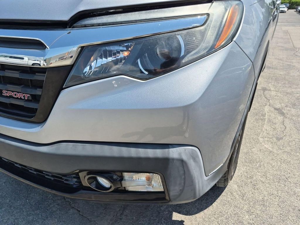 Thumbnail: 2019 Honda Ridgeline - 22