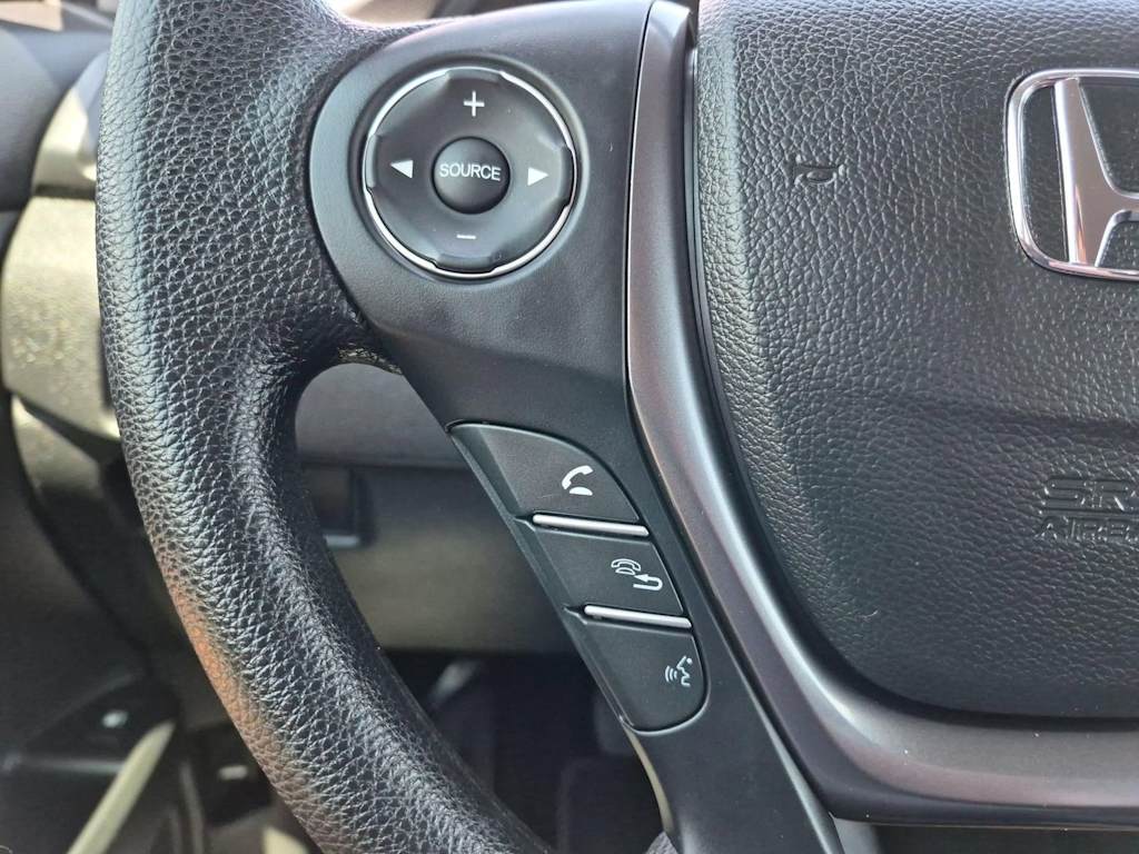 Thumbnail: 2019 Honda Ridgeline - 28
