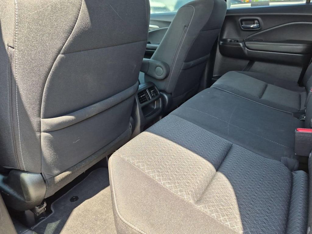 Thumbnail: 2019 Honda Ridgeline - 11