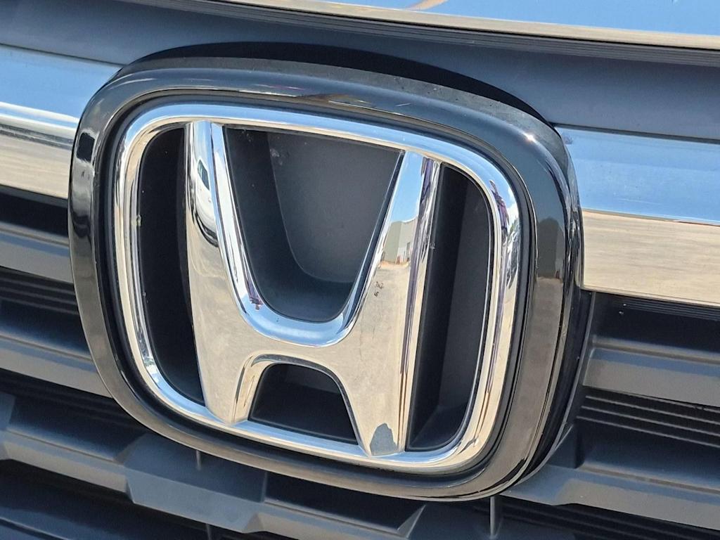 Thumbnail: 2019 Honda Ridgeline - 7