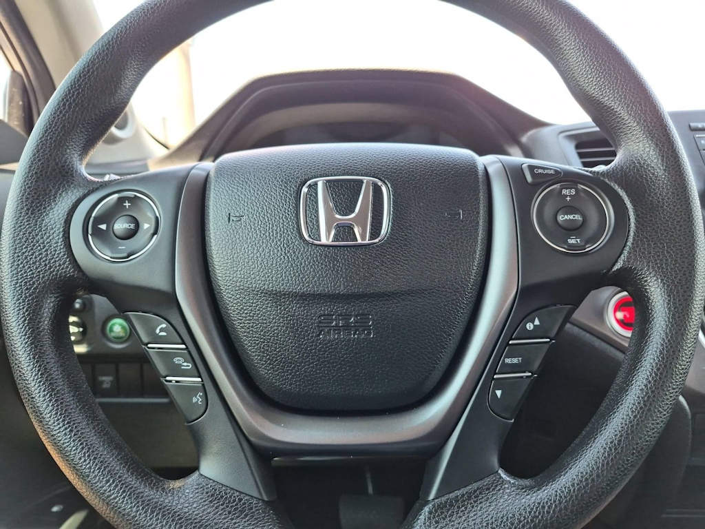 Thumbnail: 2019 Honda Ridgeline - 27