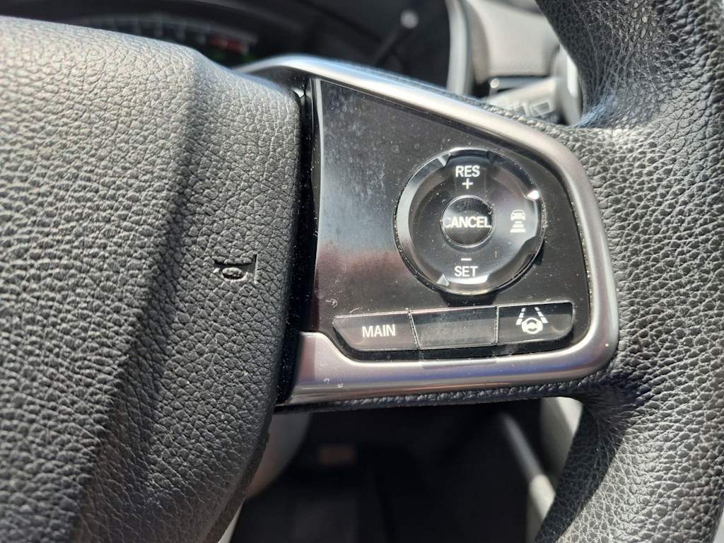 Thumbnail: 2020 Honda CR-V - 31