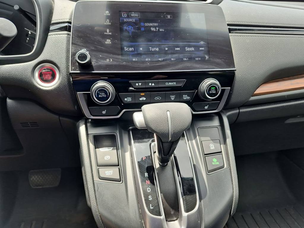 Thumbnail: 2020 Honda CR-V - 11