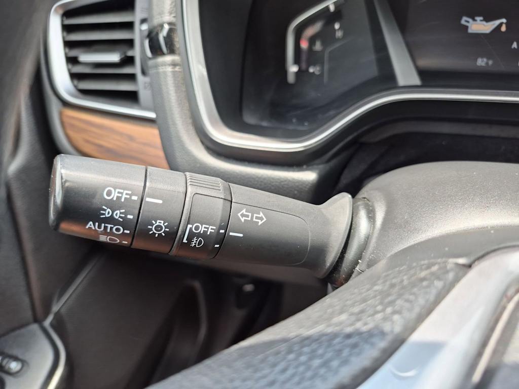 Thumbnail: 2020 Honda CR-V - 33