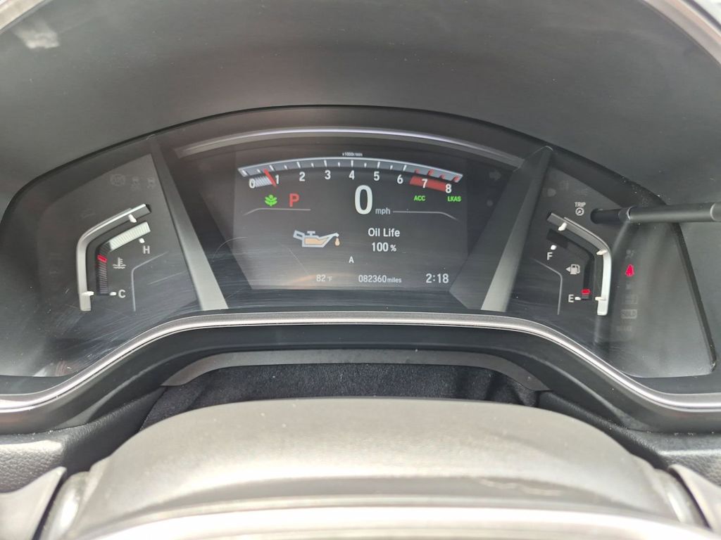 Thumbnail: 2020 Honda CR-V - 13